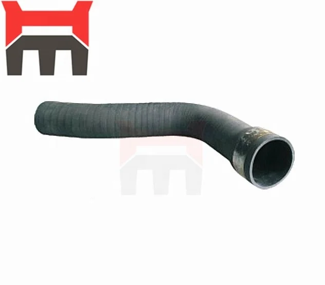 High Quality Excavator Hose ZAX330-3 ZAX360-3 Rubber Hose 4643571