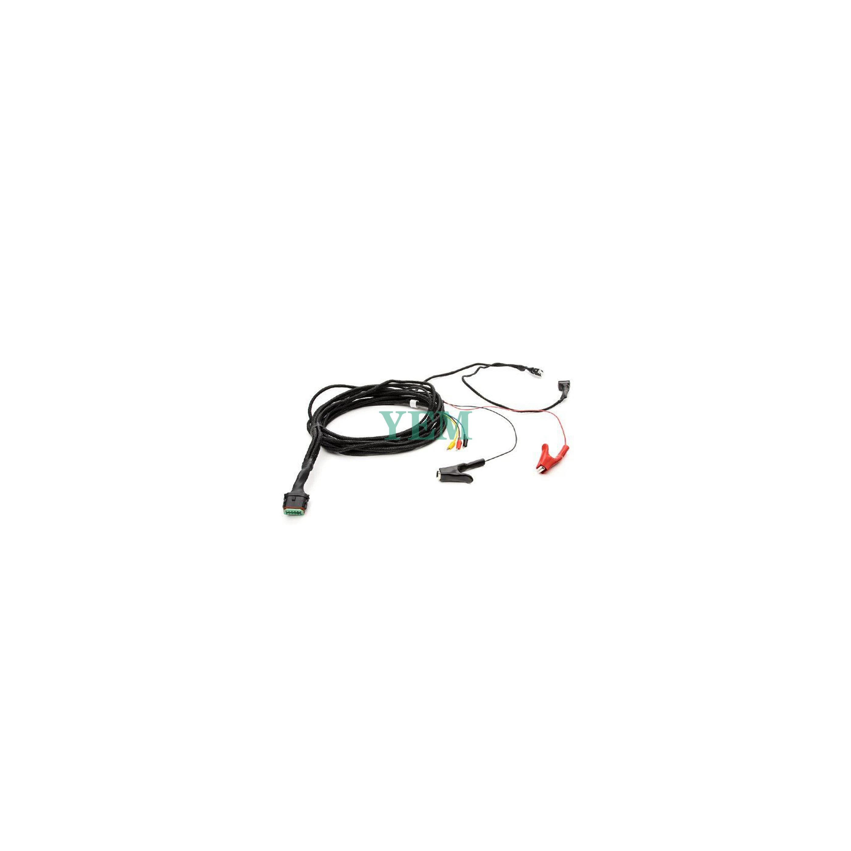 2880A016 Wiring Harness for Perkins 2880A016 Wiring Harness Engine Parts Manufacturer