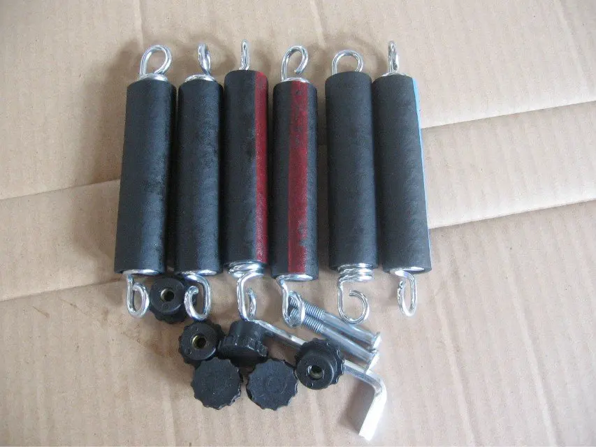 Abdominal Exerciser Machine Rocket Twister for Fitness
