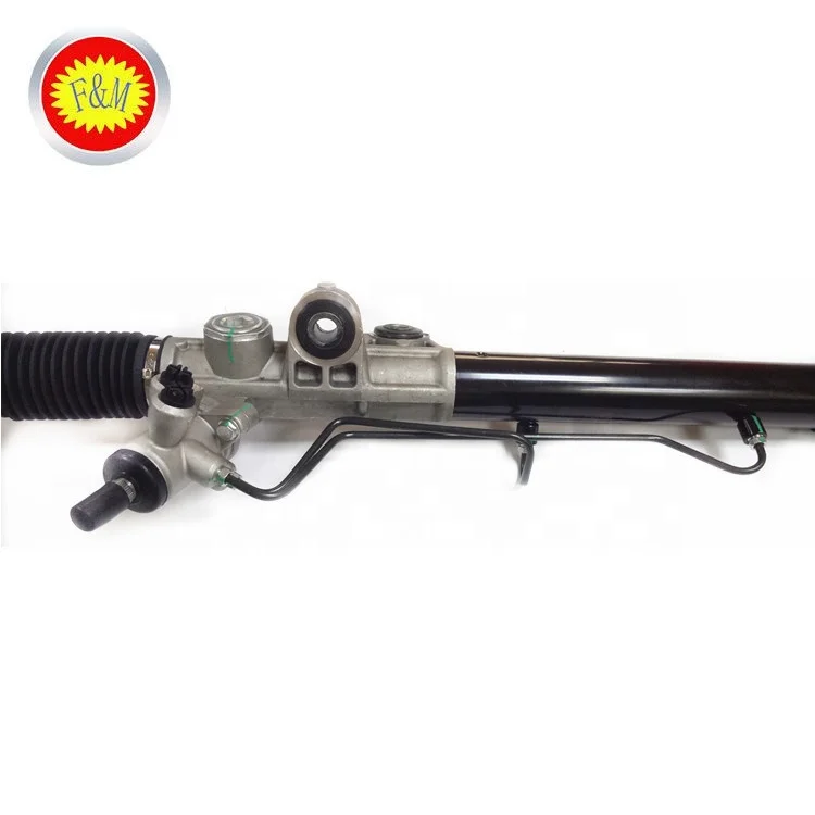 Auto Spare Parts RHD OEM 8979435190 8972344393 4WD Power Steering 