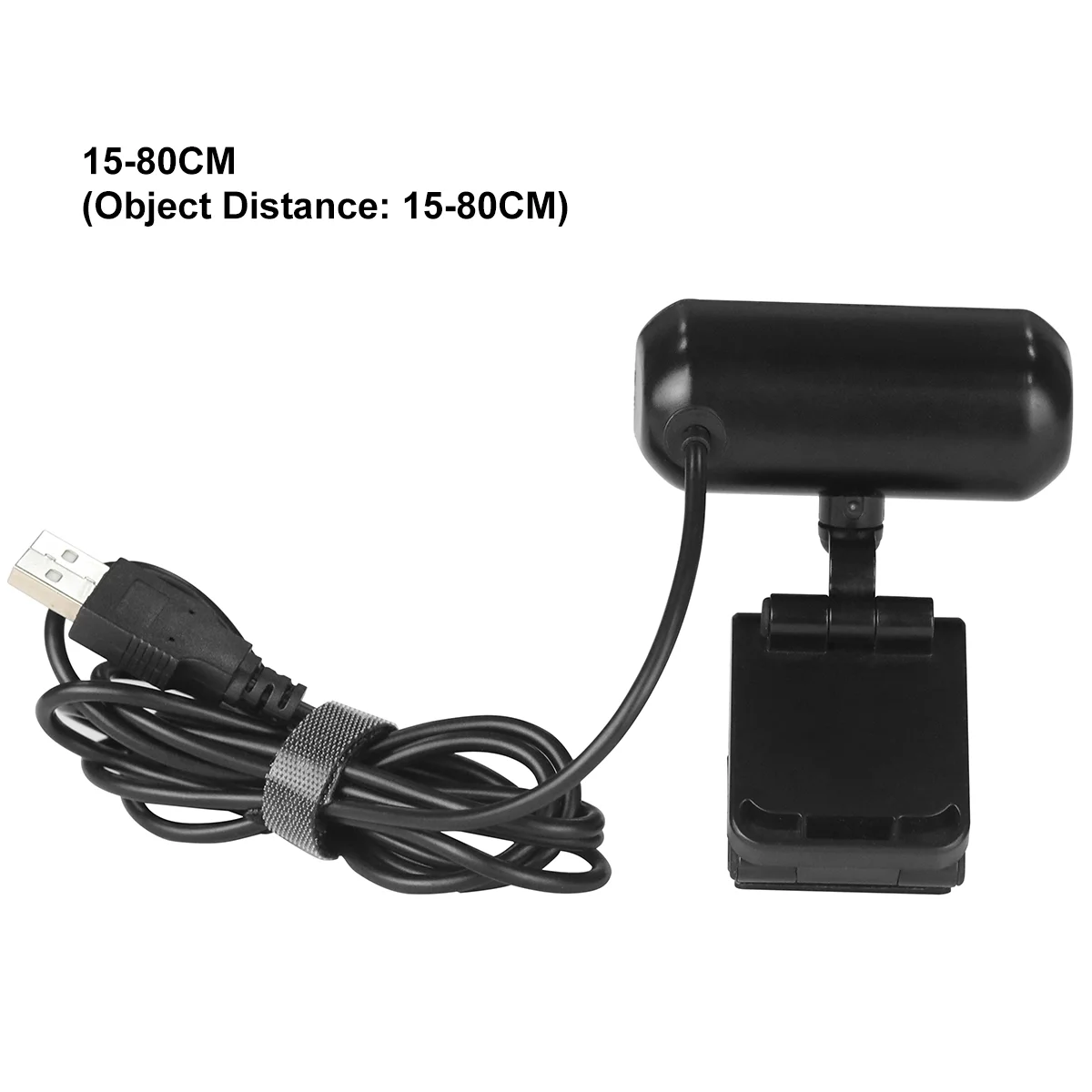 Professional Internet Broadcasting Live Stream Media USB WebCamera HD Webcam 1080P