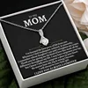Necklace + Card Gift Box