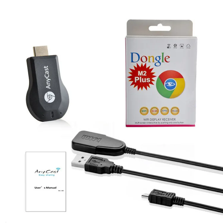 Anycast Dongle Android Hdmi Anycast HDMI Wireless Display Adapter