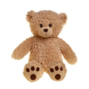 Customized Branded Plush Toy Teddy Bear Soft Toy Stuffed Animal Teddy Bear Plush Toy