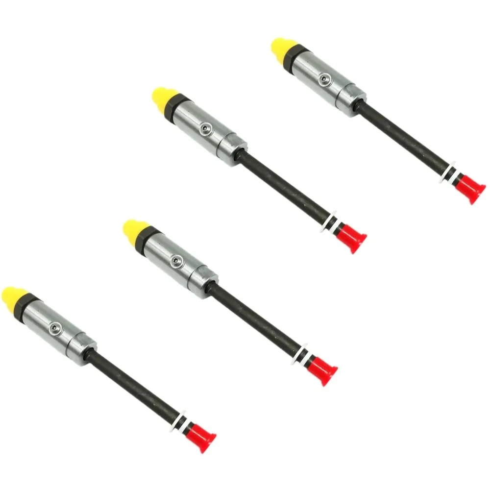 IZUMI Injector for Caterpillar 3408B 3412 130-1804 Construction Machinery Spare Parts