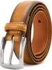 3.5zk pin buckle-yellow - 135cm