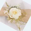 Fiore da polso