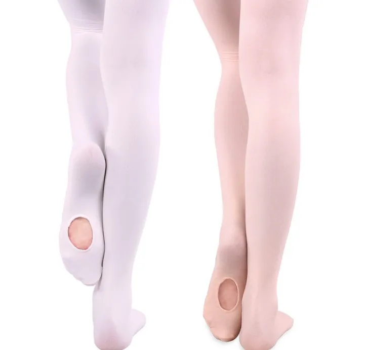 Hole Dance Tights 