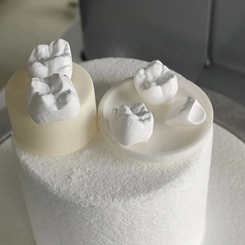 Лучшая Стоматологическая печь для спекания быстрого циркония на