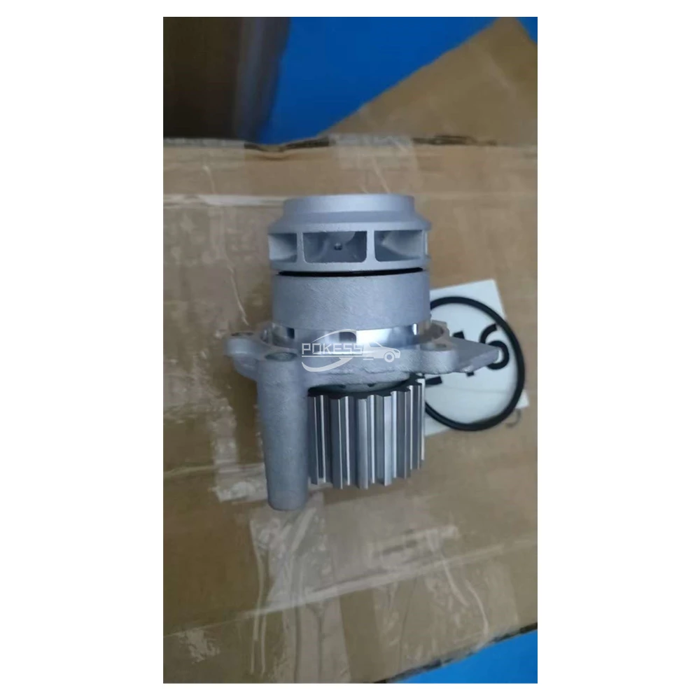 Car Accessories 8660003397 Engine Water Pump for R — 5