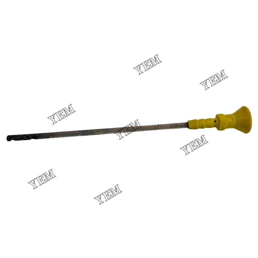 Engine Spare Parts 1004.4T Oil Dipstick 3178C069 for Perkins 3