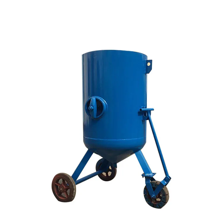Wet Sand Blasting Cabinet Dust Extractor Ceramic Tile Sand Blasting Machine