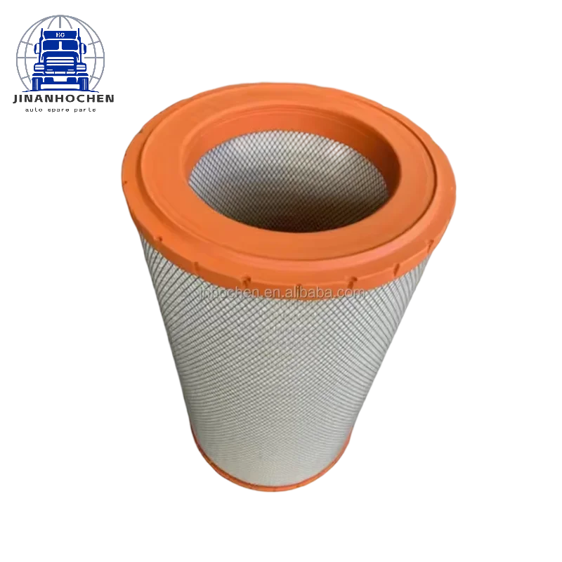Factory Direct Air Filter 331008000249 for WEICHAI Truck