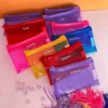 multicolored