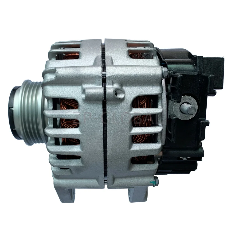 Wholesale Starters and Alternators Parts 0009061107 for Mercedes-Benz AMG/C63