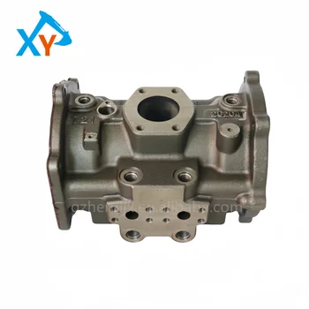 ZX120-5G ZX130-5G Excavator Spare Parts - Hydraulic Pump Housing