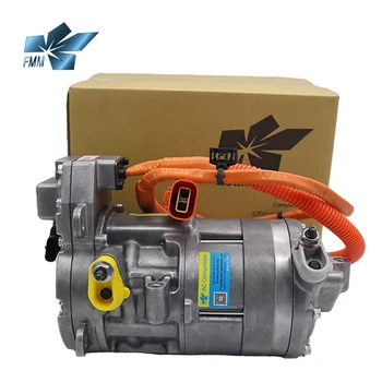 Wholesale Auto Air Conditioning Part OE 1088198-00-L 108819800L Car AC Compressor For Tesla Model 3