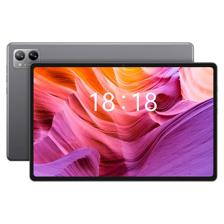 N-ONE Npad Plus 2023 Tablet PC, 10.36 inch, 8GB+128GB Android 12 MTK8183  Octa Core , Support Dual Band WiFi & BT, EU Plug