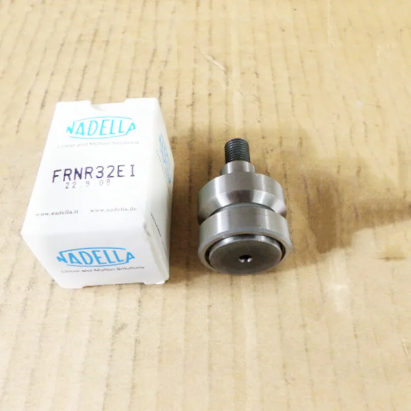 NADELLA Linear Motion Guide Roller Bearing FR40 FRR40 FR40EI FRR40EI