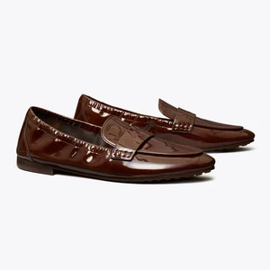 Classic Leisure New Style Professional Custom Women Flats Cow Leather Shoes