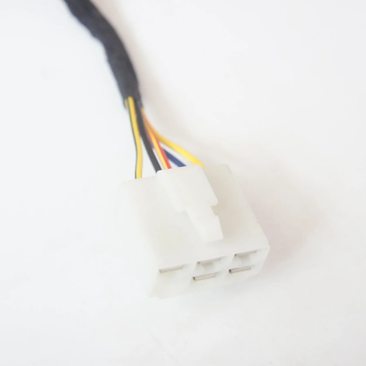 High Quality Wire Harness Cables Assembly Automotive Wiring Harness