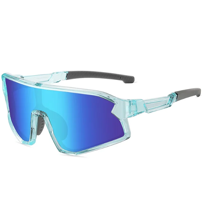 Uv400 Polarized Kids Sunglasses For Outdoor Sports Cycling Oem