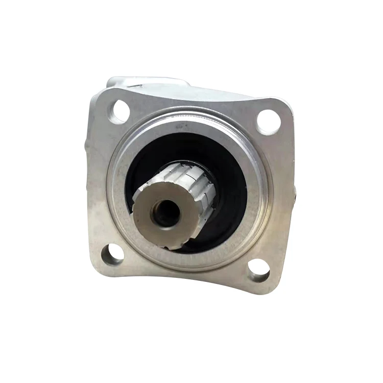 China Suppliers SUNFAB Variable Axial Piston Hydraulic Pump