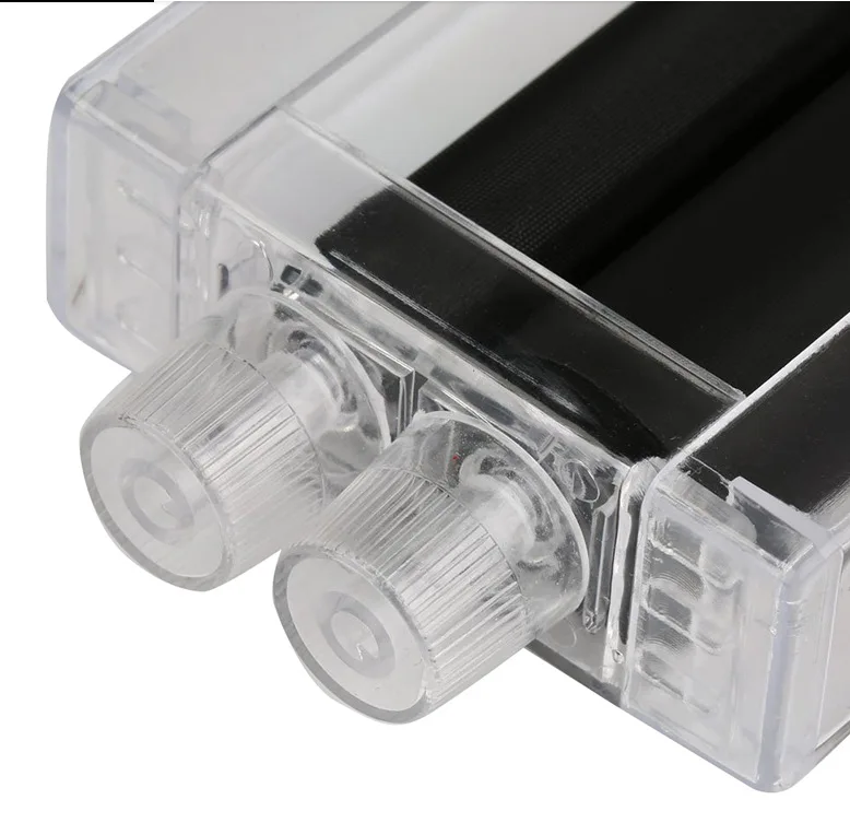 New Arrival Magic Banknote Printing Machine White Paper Into Banknote Creative Magic Toys