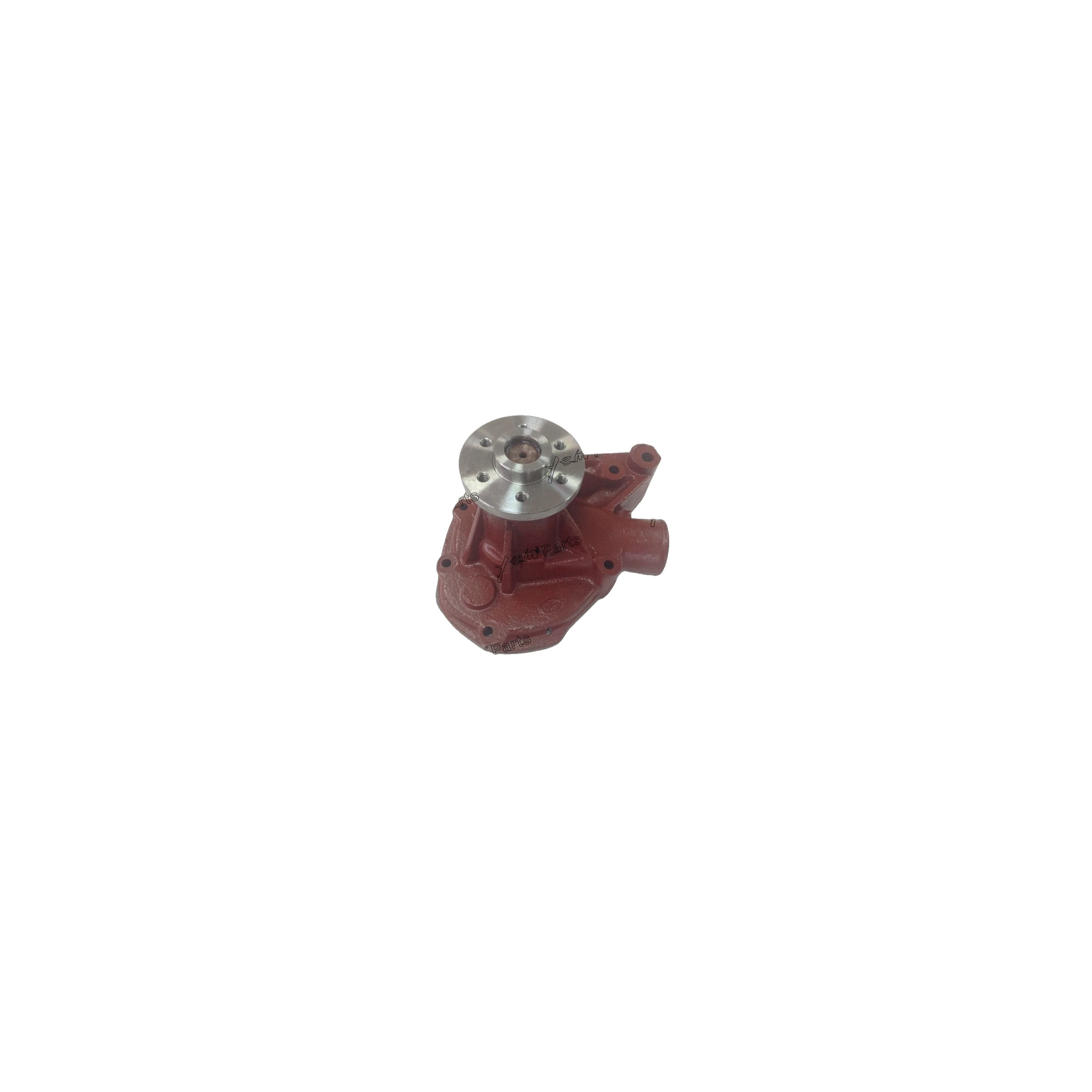 DE08 Water Pump for Doosan Industrial Engine Parts