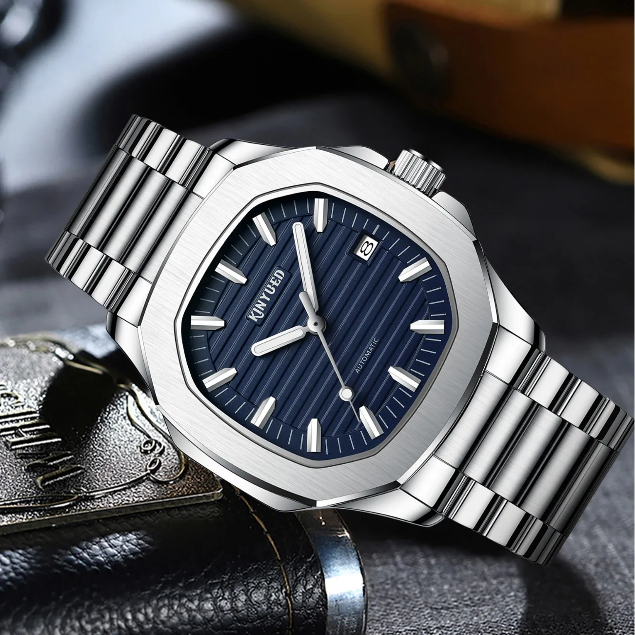 Automatic Men's Watch OM-433919
