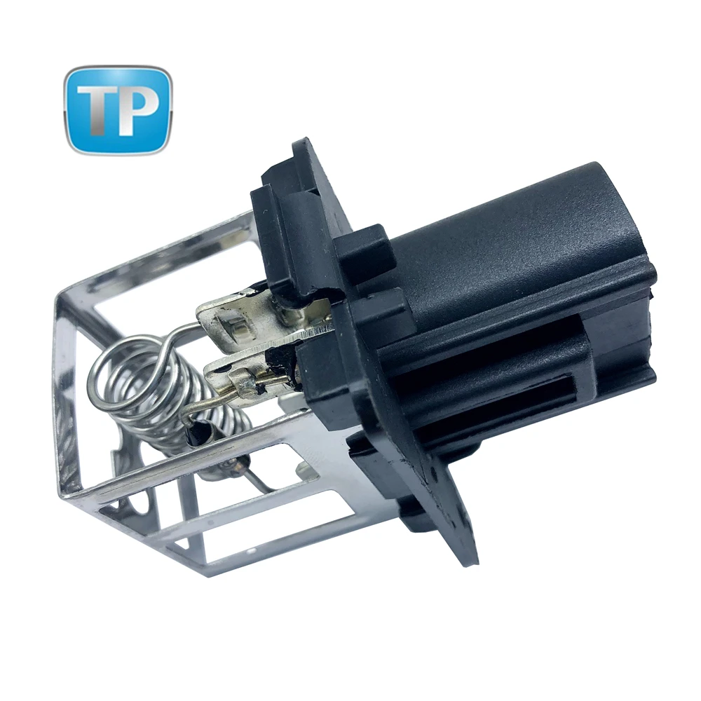 Reżistenza tal-Motur tal-Blower tal-Kawwar OEM 8V51-8L603-AA 8V518L603AA