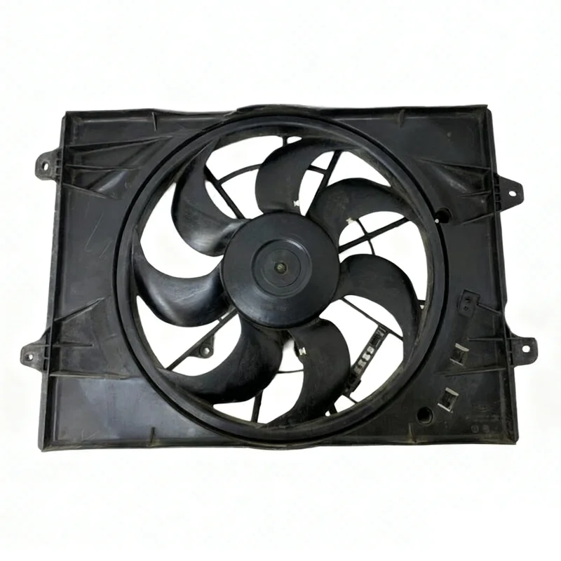 12V Radiator Fan for Chery Tiggo 8 Pro Max
