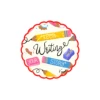 7inch paper plate*8pcs