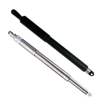 waterproof sliding window linear actuator surface anode oxidation