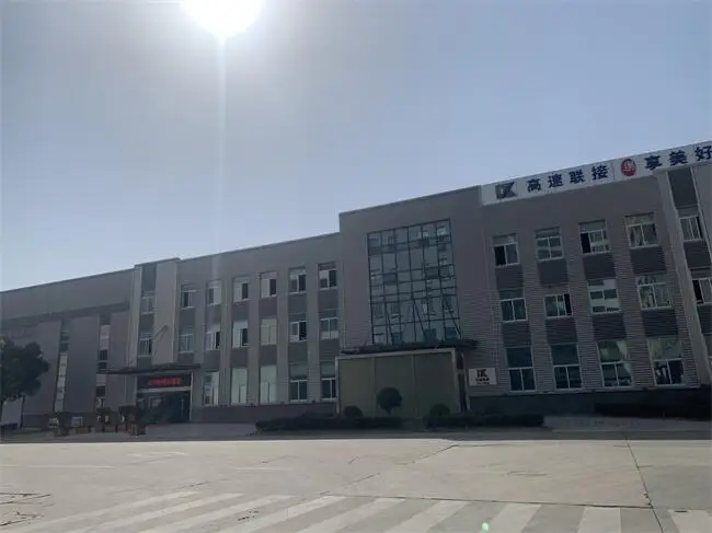 Changzhou Longchuang Insulating Material Co., Ltd