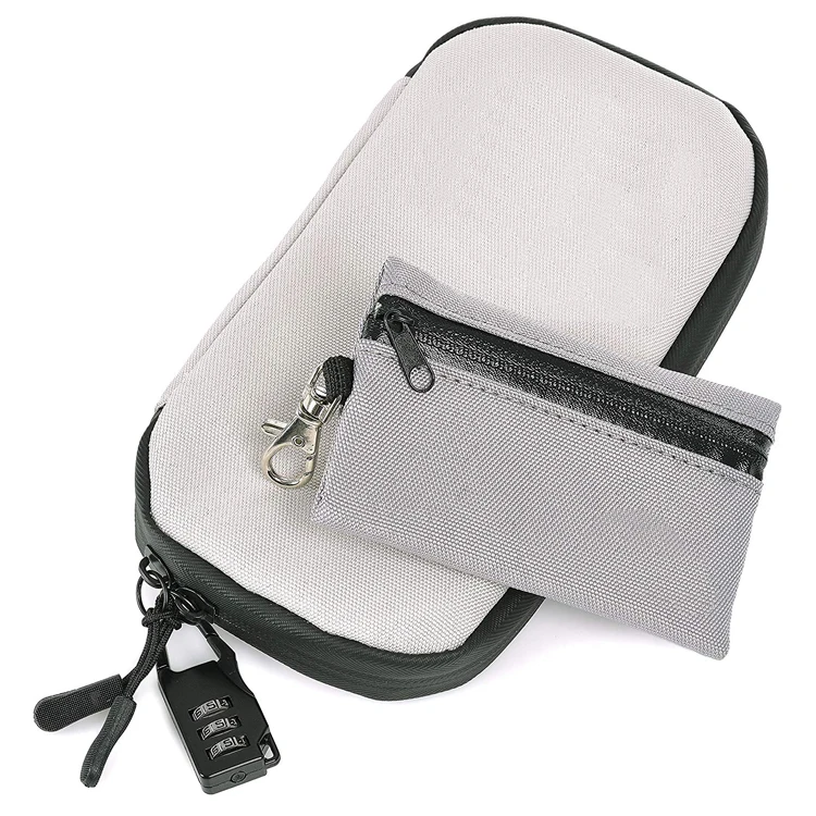 Carbon Smell Proof Bag Buy Smell Proof Stash Bag,Carbon Smell Proof