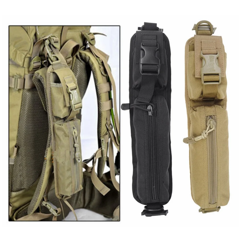 hunting backpack accessories