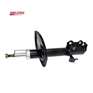 Kingsteel High Performance Suspension System Front Right Shock Absorber OEM 48510-80285 for TOYOTA RAV4 2006-