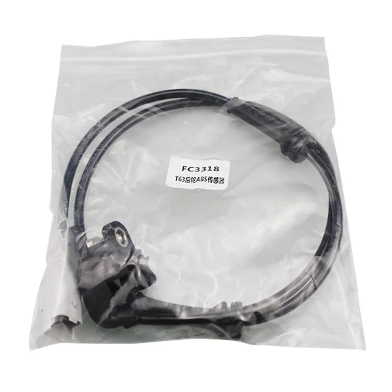 Car ABS Wheel Speed Sensor for Peugeot 307 - High-quality