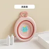 Pink Elephant Washbasin