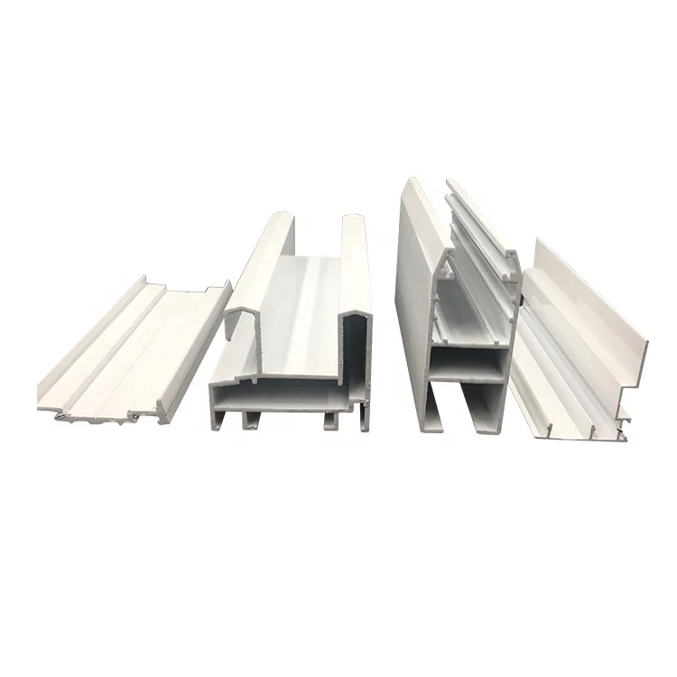 Construction Aluminum Profile