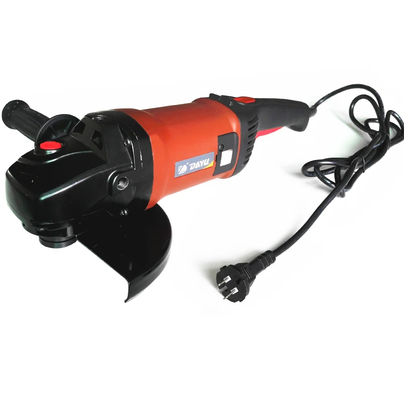 Amazon.com: DEWALT D28474W Amoladora angular grande de 7 pulgadas :  Herramientas y Mejoras del Hogar