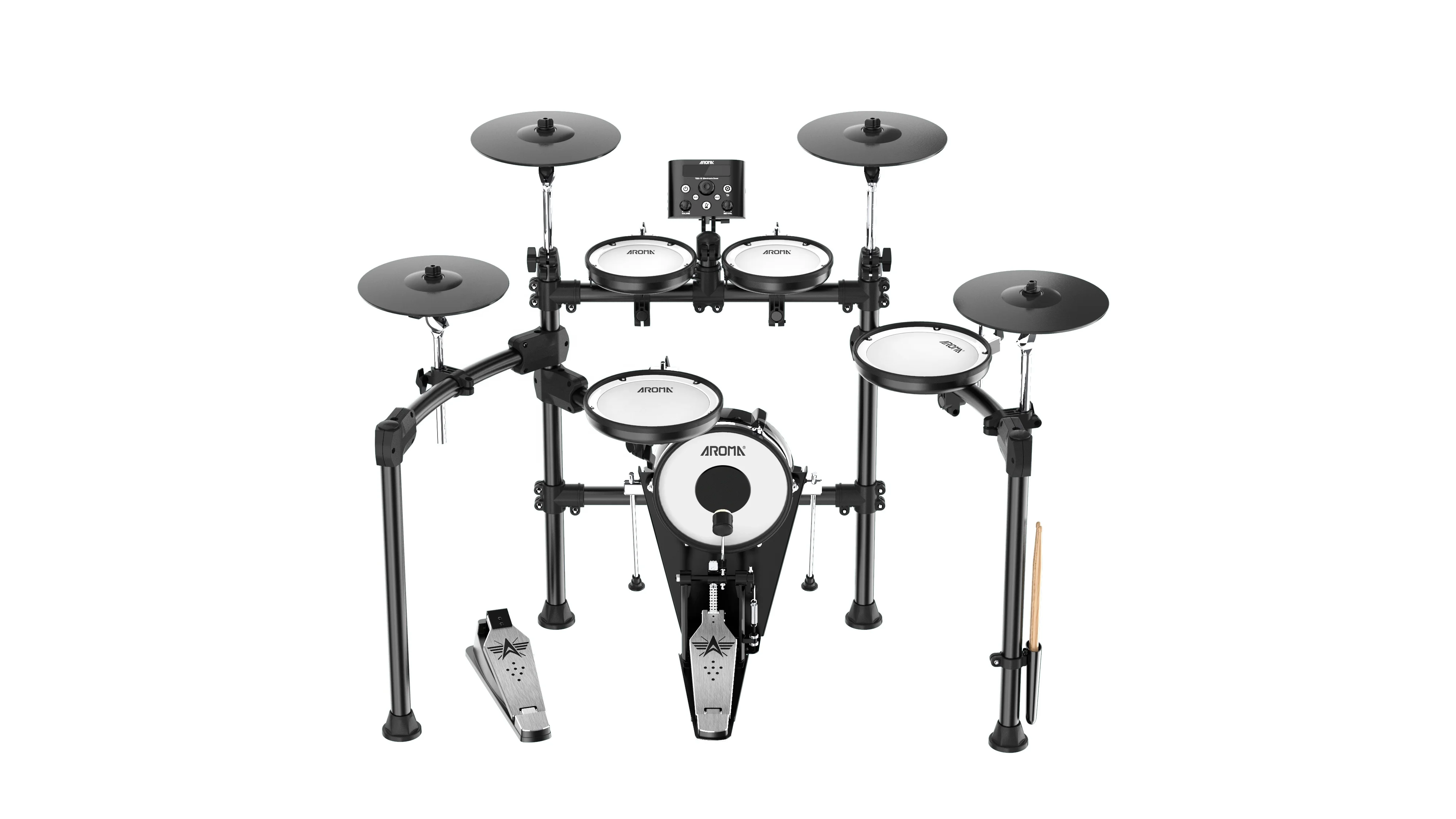 Aroma drum online set