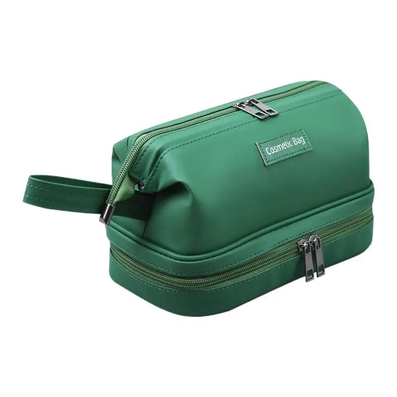 Organizador, bolsa de maquillaje de grandes capacidades, bolsa de viaje  para cosméticos, impermeable, tocador, Kit de viaje, bolsa Neceser  Guillermo Alfonso Segura Sáenz - Guillermo Alfonso Segura Sáenz