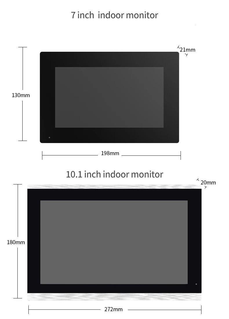 ring doorbell motion blank screen