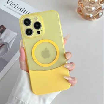 Best selling phone case with magnetic case for pro max model case for iphone 16 model cover