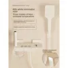 White third gear, constant temperature, simple style
