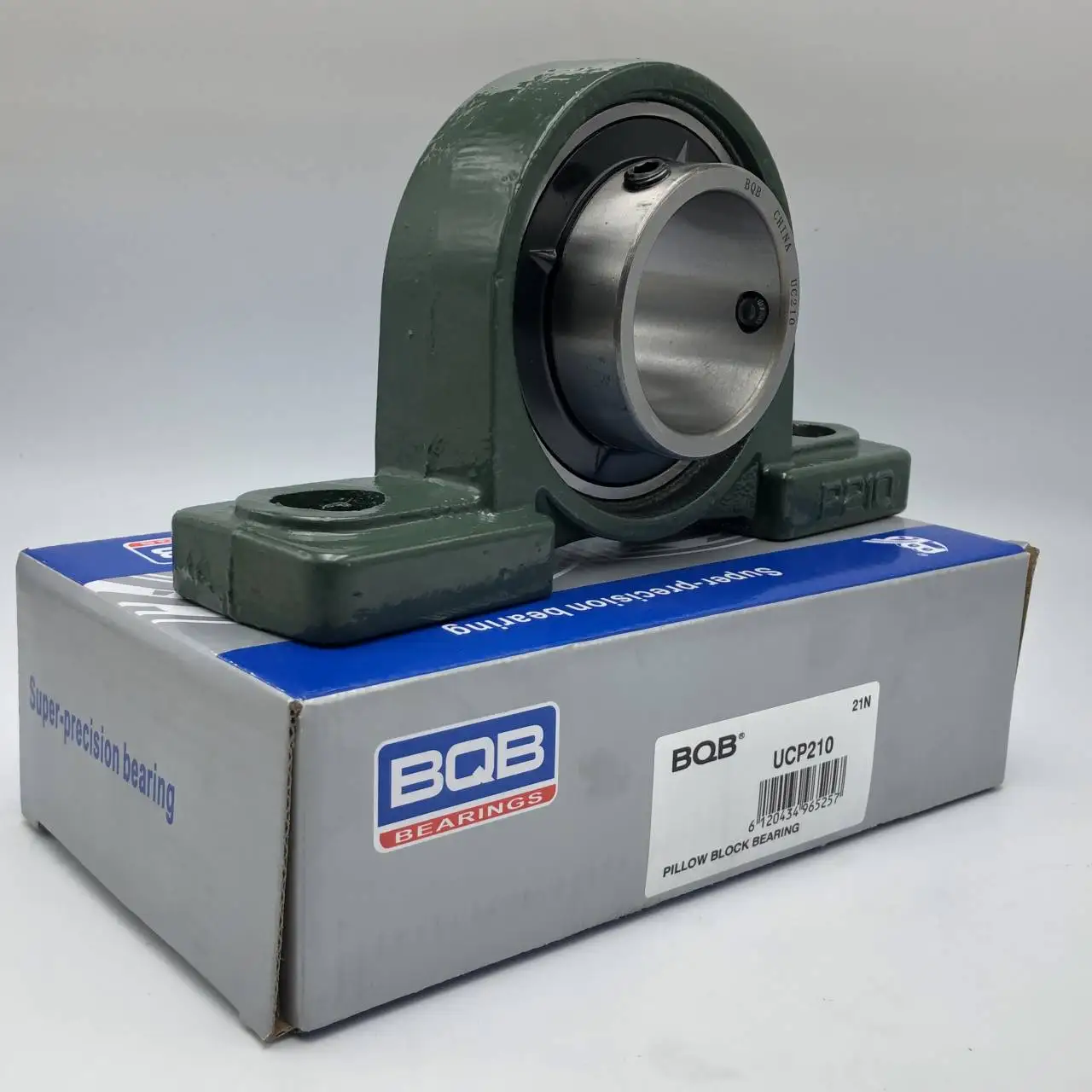 Fk Mounted Bearing Ucp 208 Ucp209 Ucp210 Pillow Block Bearings Ucp210 ...