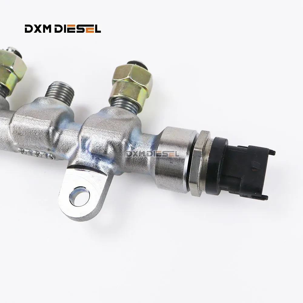 Original New 0445214262 Diesel Engine Common Rail Pipe 0 445 214 262 ...
