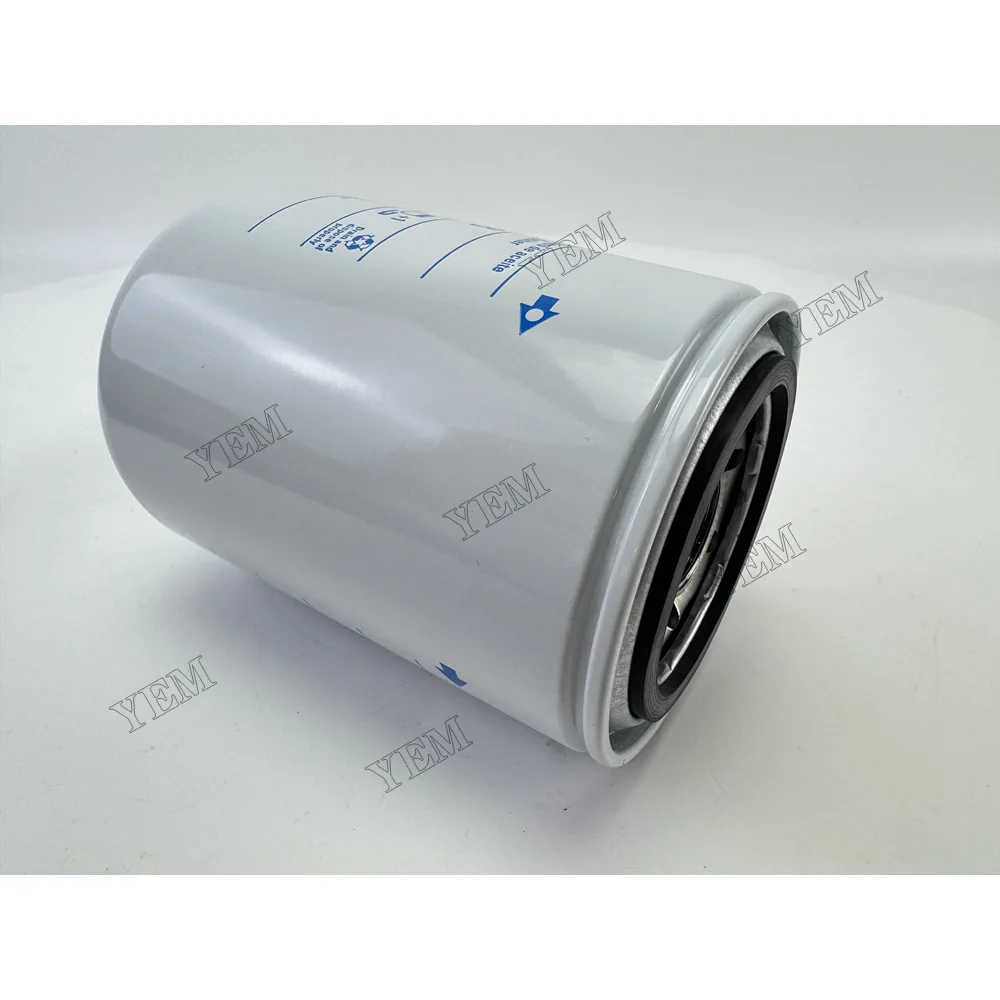 P550758 P502433 Oil Filter for John Deere 313 318D 319D 320D 323D 325 328 332 Engine Repair Kit